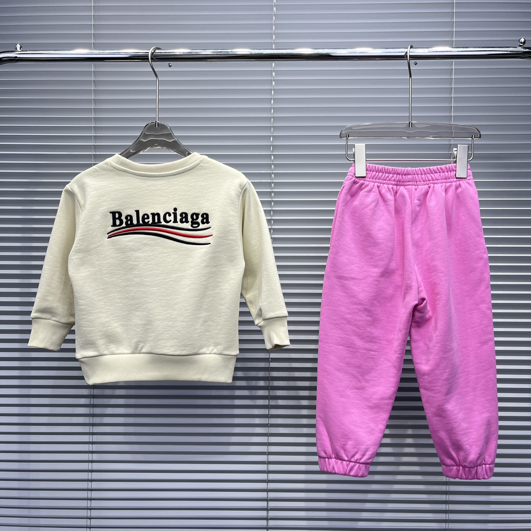 Balenciaga Kids